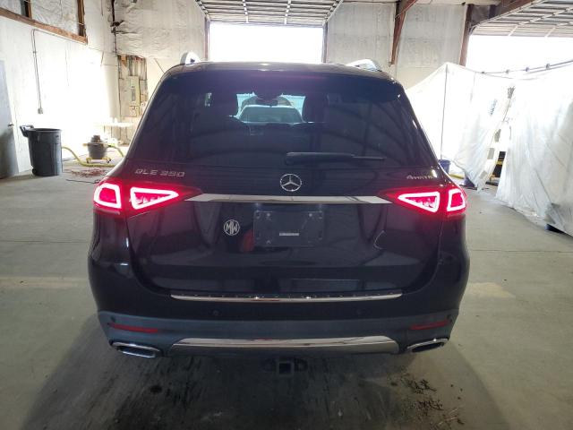 2020 MERCEDES-BENZ GLE 350 4M #3269984979
