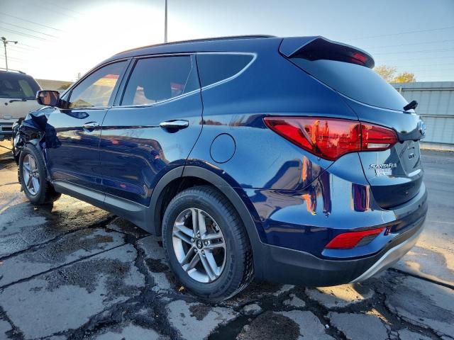 2017 HYUNDAI SANTA FE S #3292905574