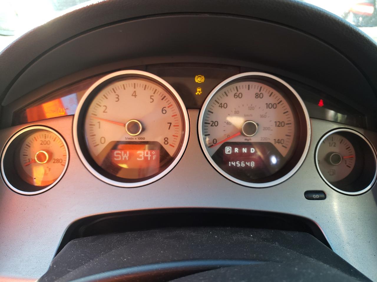 VOLKSWAGEN ROUTAN SE