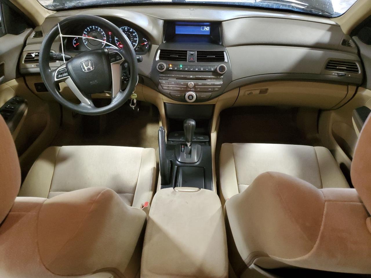 HONDA ACCORD LXP