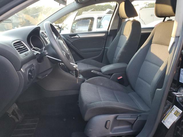 2013 VOLKSWAGEN GOLF #3266956053