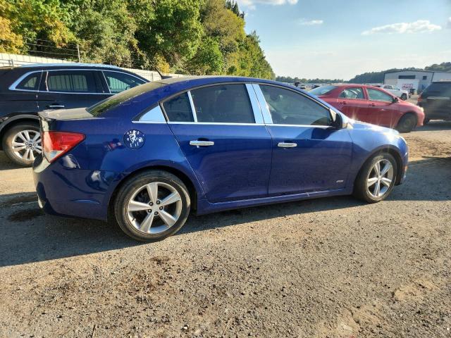 2012 CHEVROLET CRUZE LT #3264308374