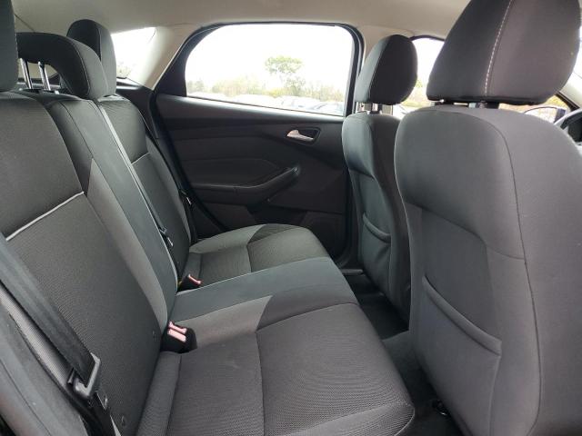 2014 FORD FOCUS SE - 1FADP3K26EL392961