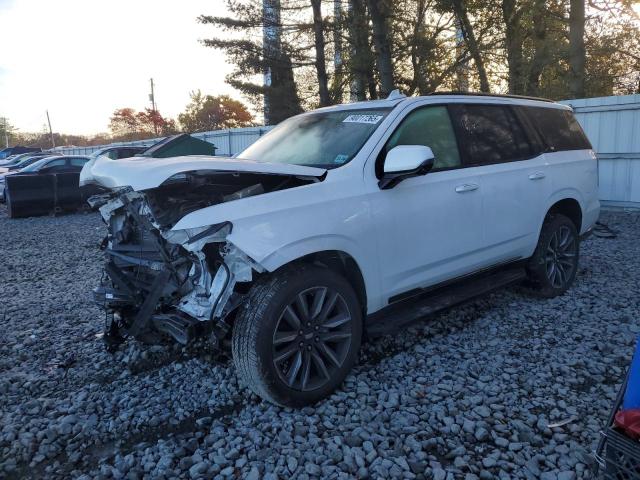 Global Auto Auctions: 2023 CADILLAC ESCALADE S