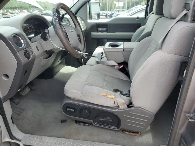 2008 FORD F150 #3258882866