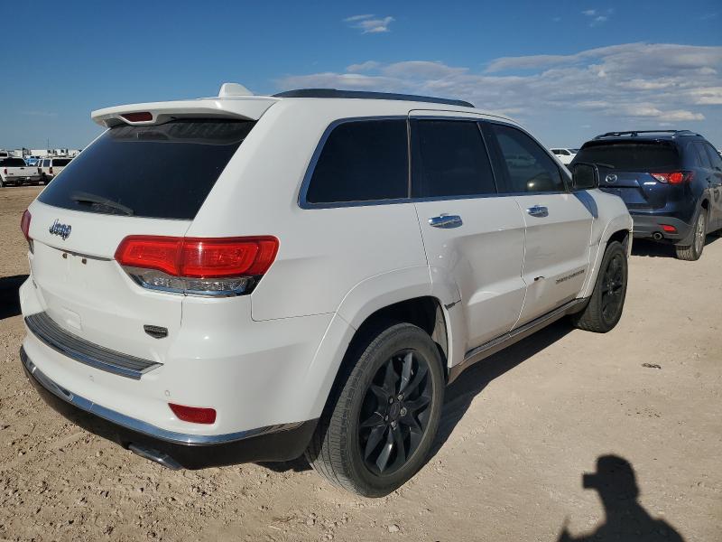 2014 JEEP GRAND CHEROKEE SUMMIT - 1C4RJFJT1EC406889