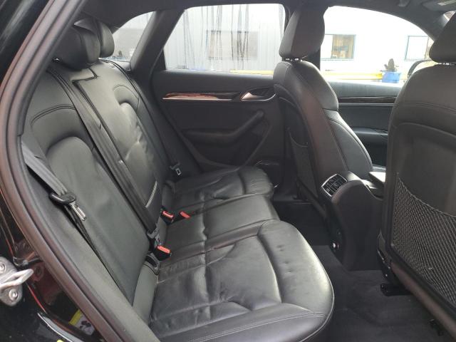 2016 AUDI Q3 PRESTIG - WA1GFCFS3GR007080