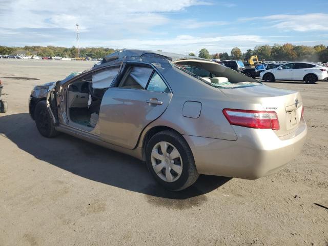 2009 TOYOTA CAMRY BASE #3296230529
