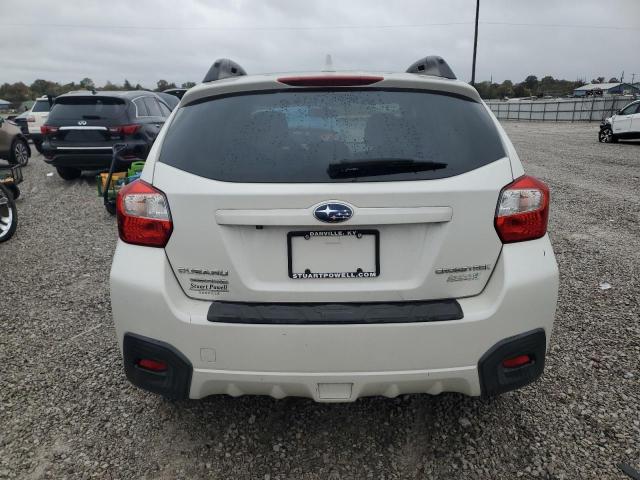 2016 SUBARU CROSSTREK #3292351266
