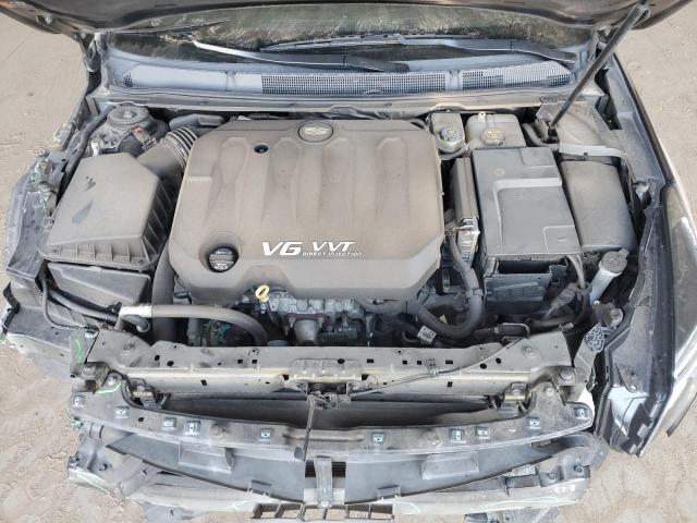 2018 CADILLAC XTS LUXURY 2G61M5S32J9122172