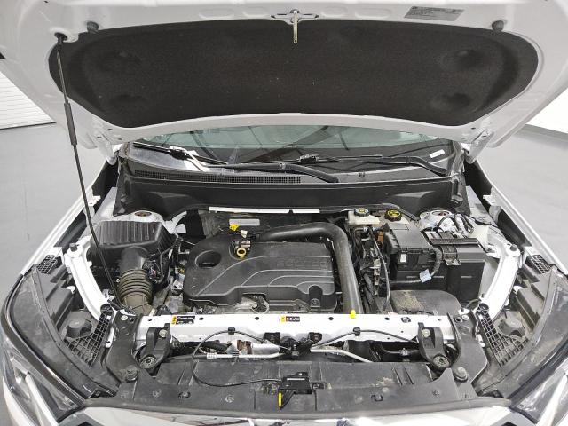 2023 GMC TERRAIN SLT - 3GKALVEGXPL201534