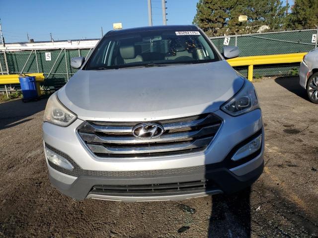 2013 HYUNDAI SANTA FE S #3293515407