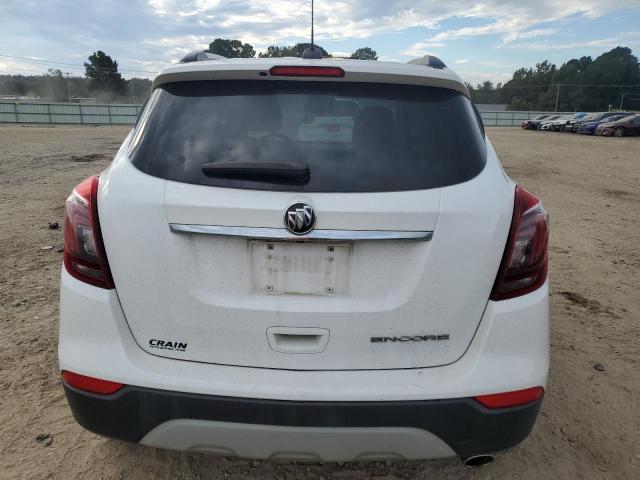 2021 BUICK ENCORE PREFERRED #3297866779