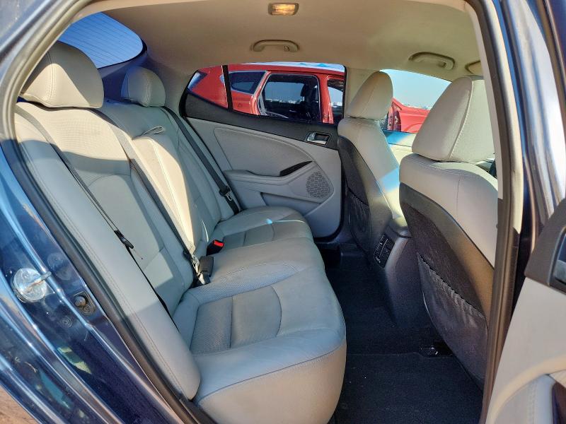 2015 KIA OPTIMA EX 5XXGN4A72FG407991