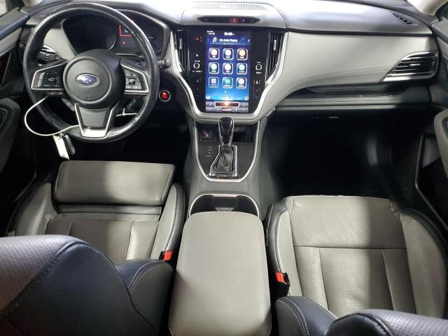 2021 SUBARU OUTBACK LI #3298094151