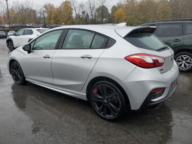 2018 CHEVROLET CRUZE LT 3G1BE6SM2JS650335