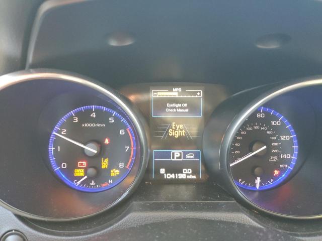 2017 SUBARU OUTBACK 2. 4S4BSAHC7H3202878