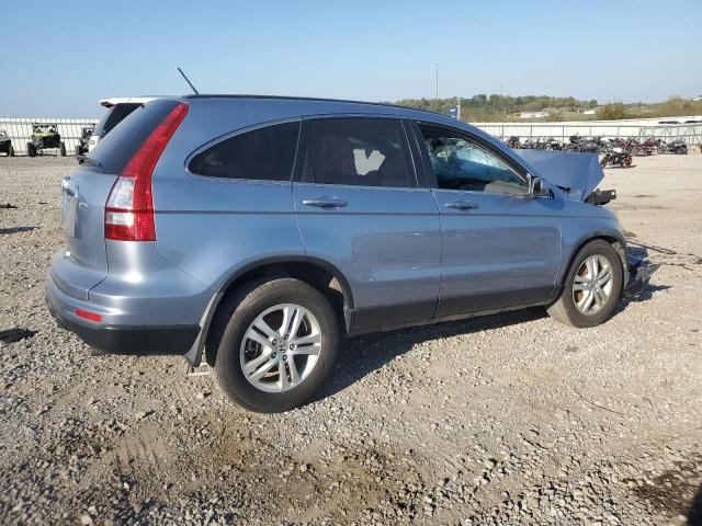 2011 HONDA CR-V EXL #3290160197