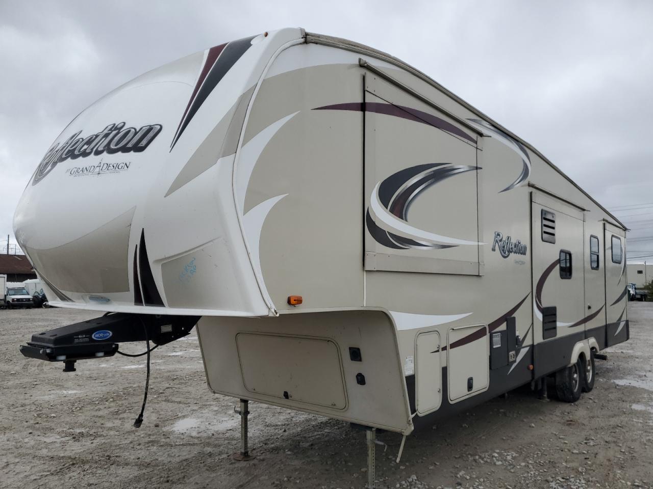 Lot #3284026861 2017 GRAND DESI REFLECTION