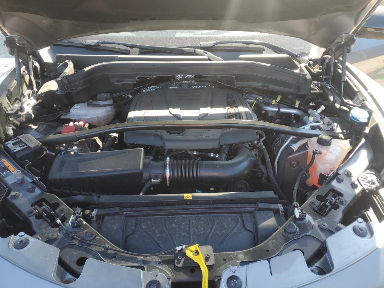 ALFA ROMEO STELVIO TI