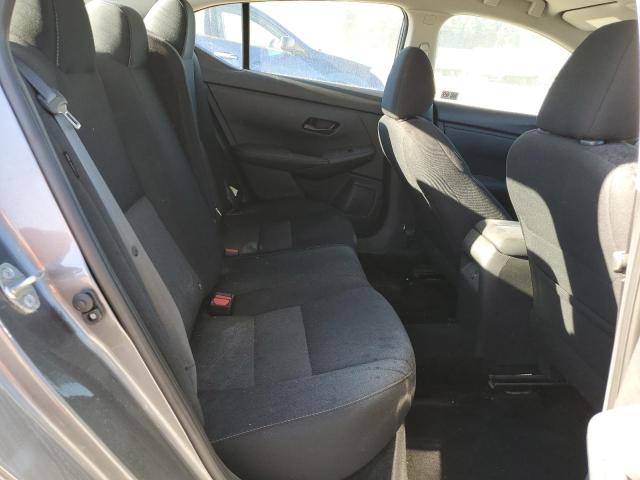 2024 NISSAN SENTRA SV 3N1AB8CV8RY251360