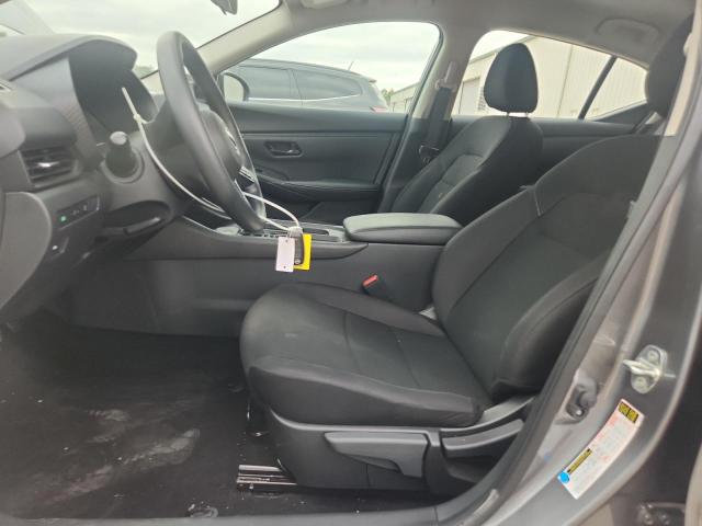 2025 NISSAN SENTRA S #3265808234