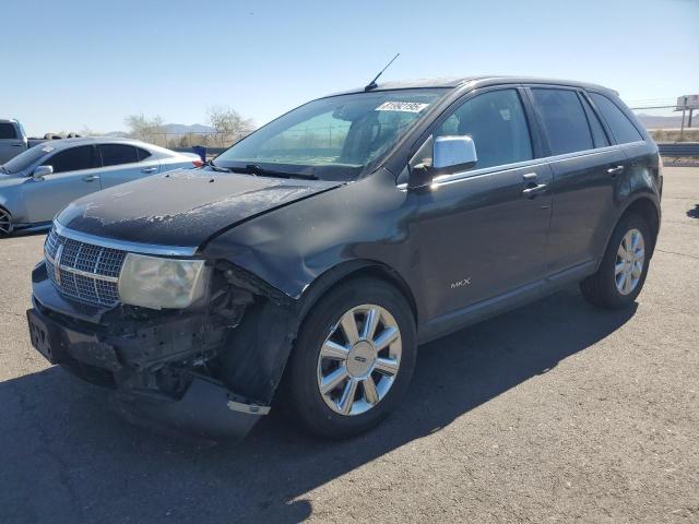 LINCOLN MKX