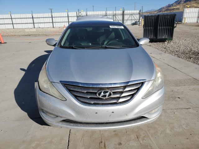 2012 HYUNDAI SONATA #3283886422