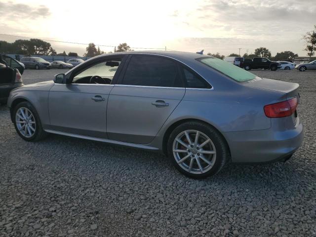 2015 AUDI A4 PREMIUM WAUFFAFLXFN044158