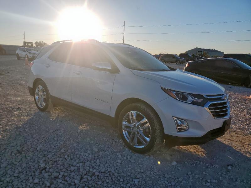 2020 CHEVROLET EQUINOX PR - 3GNAXPEXXLS695154