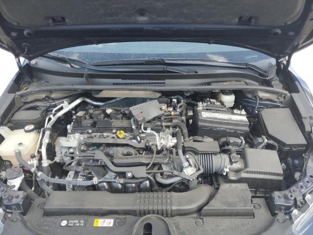 2020 TOYOTA COROLLA XSE JTDT4RCE1LJ027350