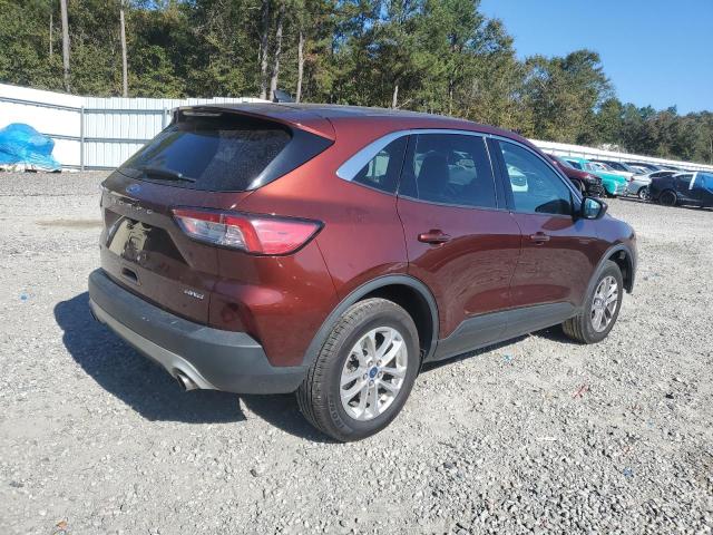 2021 FORD ESCAPE SE - 1FMCU9G63MUA35271