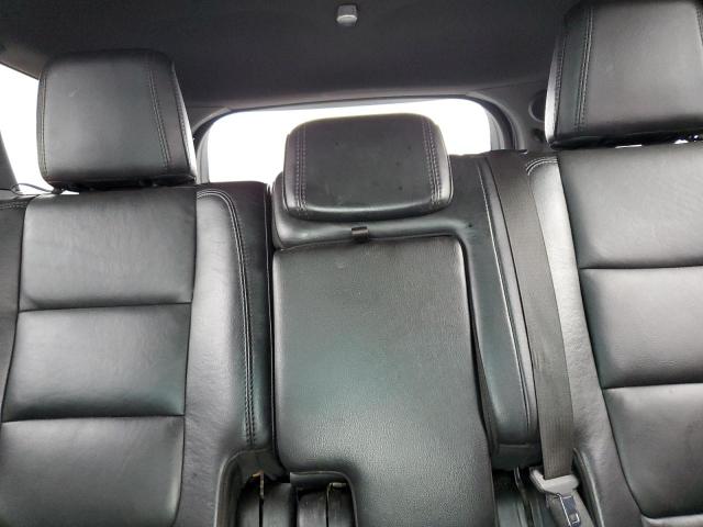 2015 FORD EXPLORER L 1FM5K7F8XFGB97387