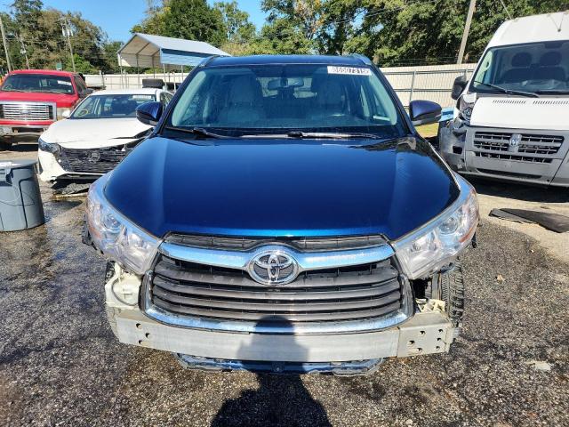 2016 TOYOTA HIGHLANDER #3303599927