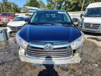 Lot #3303599927 2016 TOYOTA HIGHLANDER