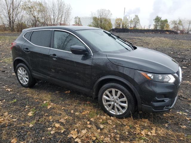 2020 NISSAN QASHQAI JN1BJ1CW7LW364125