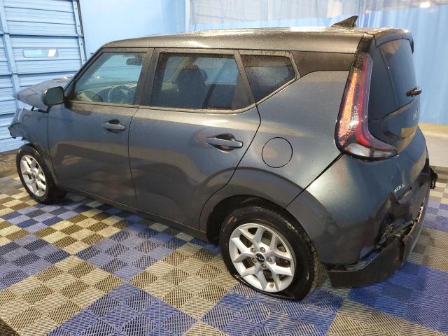 2024 KIA SOUL LX KNDJ23AU8R7897719
