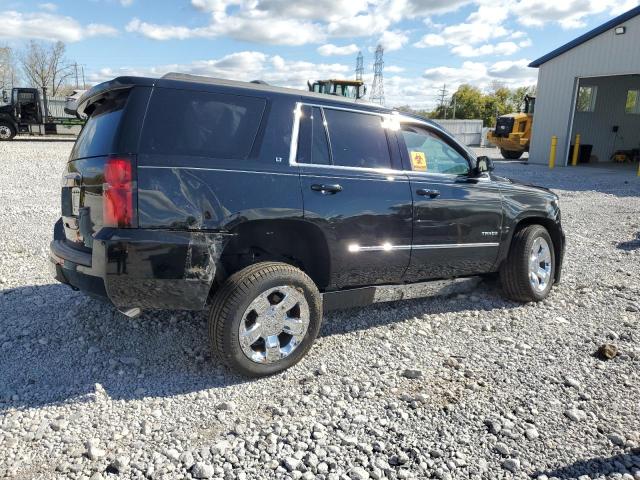 2019 CHEVROLET TAHOE K1500 LT 1GNSKBKC5KR251561