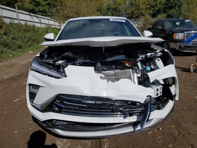 2025 BUICK ENVISTA PR KL47LAEP6SB220861