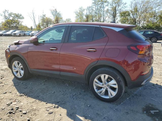 2025 BUICK ENCORE GX - KL4AMCSL9SB051497