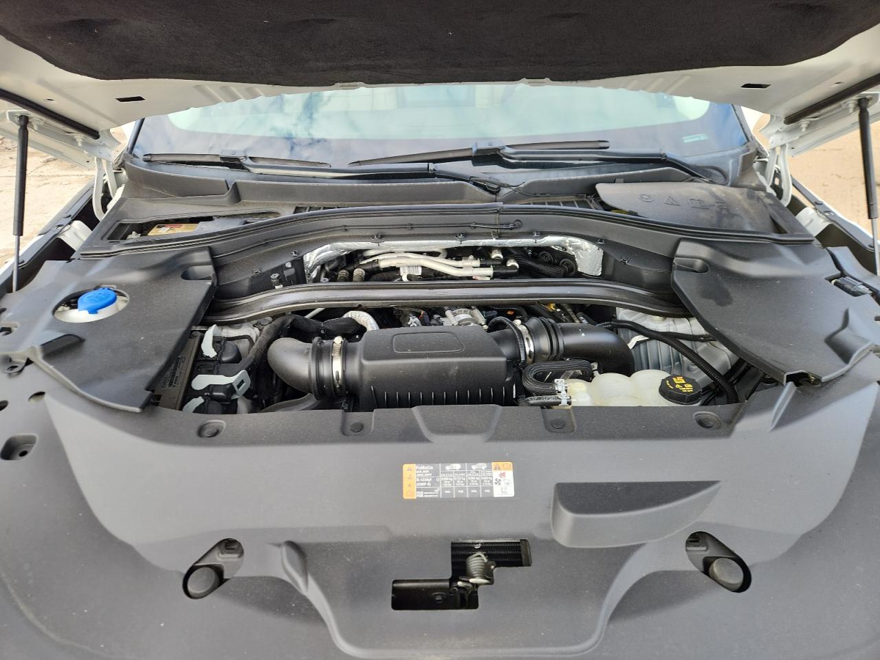 LINCOLN AVIATOR RESERVE