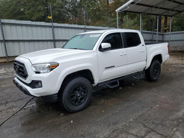 Global Auto Auctions: 2022 TOYOTA TACOMA DOU