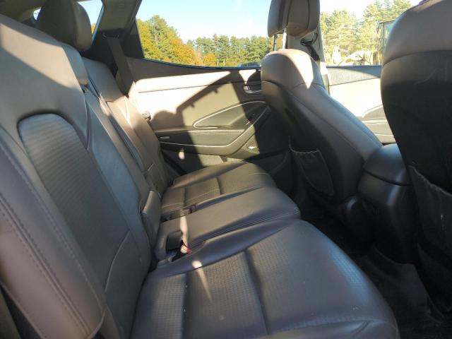 2015 HYUNDAI SANTA FE S - 5XYZUDLB2FG238886