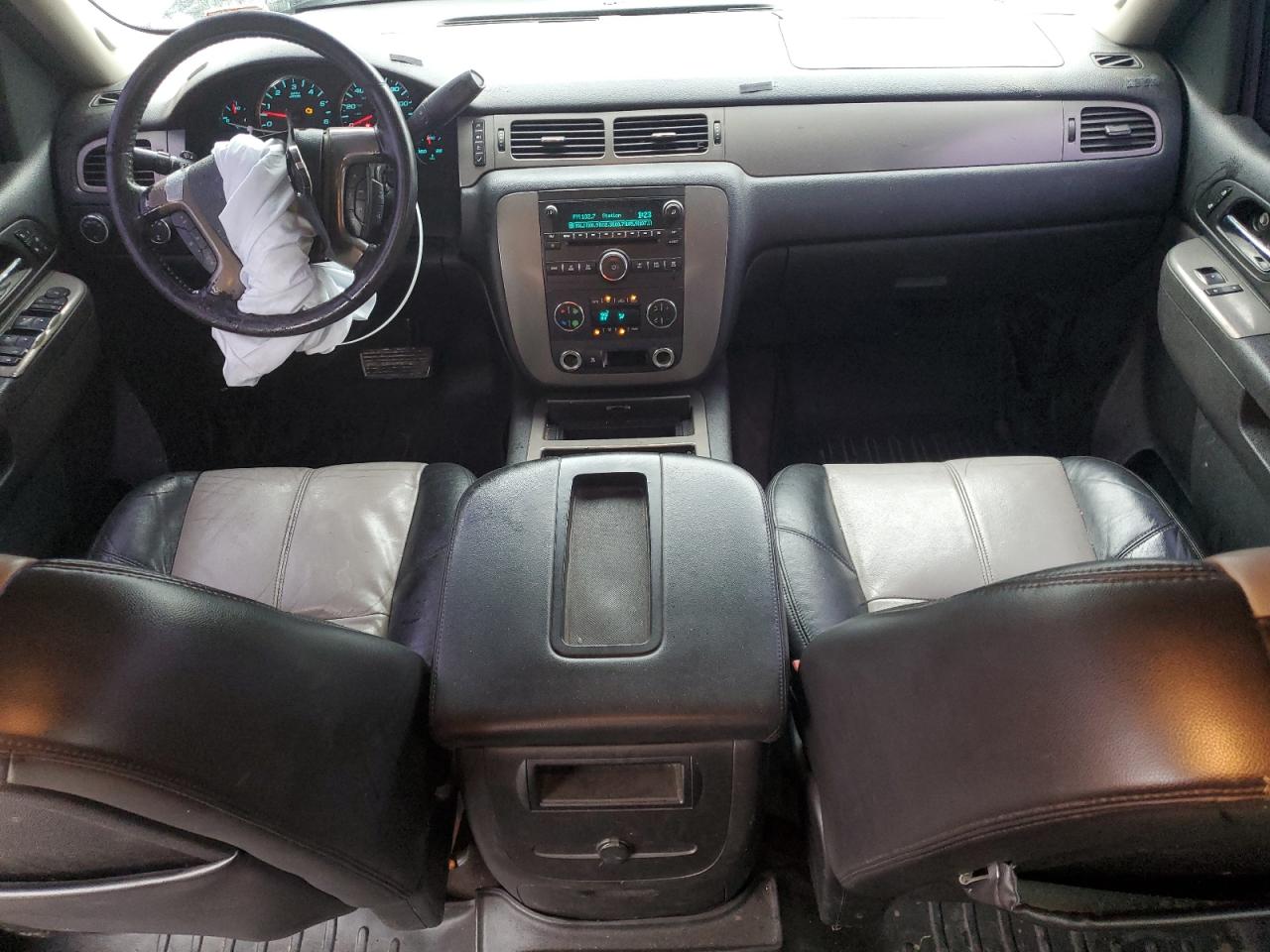 GMC SIERRA K1500 SLT