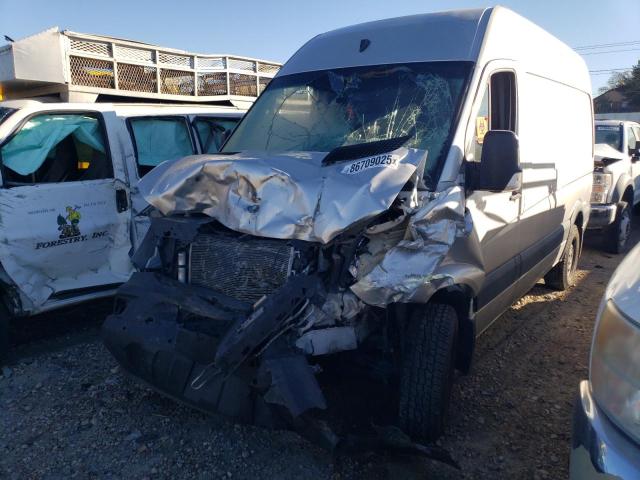 Global Auto Auctions: 2017 FREIGHTLINER CHASSIS