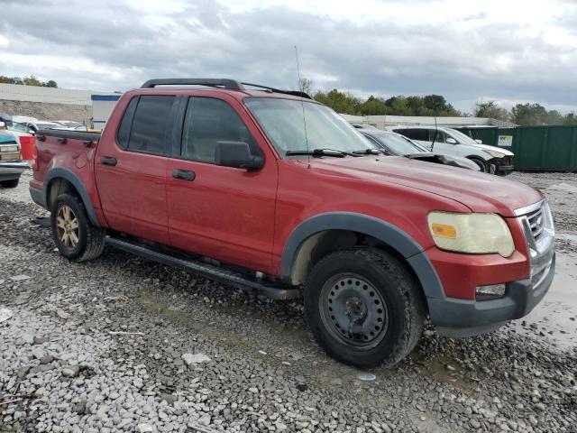 2007 FORD EXPLORER S #3284022813