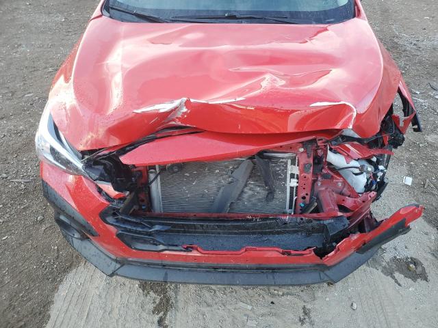 2024 SUBARU CROSSTREK - JF2GUABCXRH859600