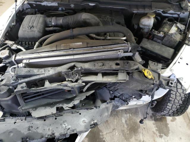 2019 RAM 1500 CLASS - 1C6RR7TT2KS513440