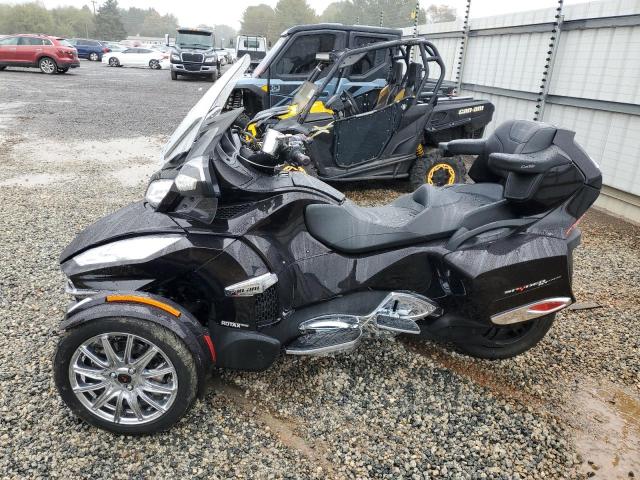 2014 CAN-AM CAN-AM SPYDER - 2BXNBDD15EV008898