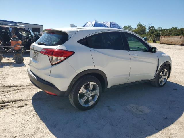 2021 HONDA HR-V LX #3302843897